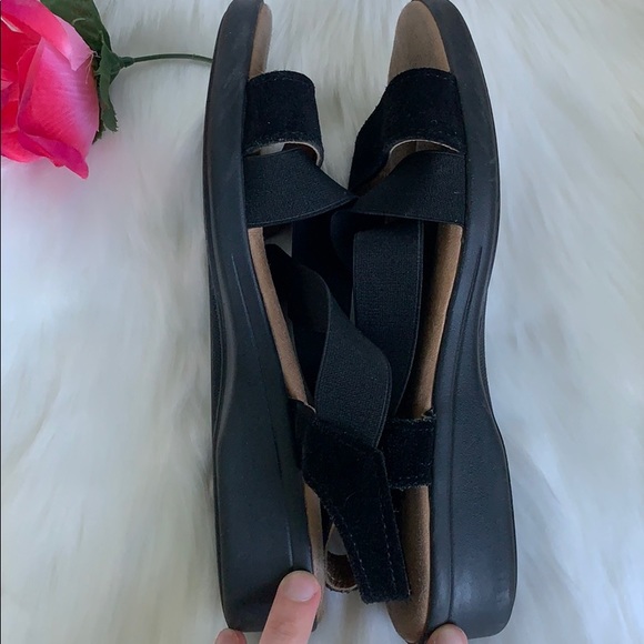 ❗️LAST CHANCE❗️EUC- A’RCOPEDICO PORTUGAL LEATHER SANDALS SIZE 6 - Picture 9 of 9